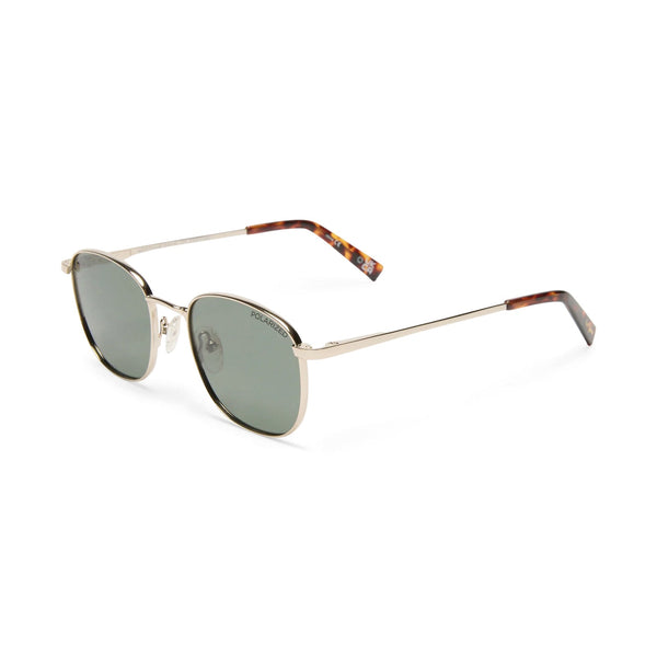 Neptune Deux / Gold & Khaki Polarised Lens - Shade Files